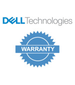 Změna záruky Dell PE R360 z 3y Basic na 5y Basic