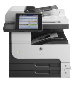 HP LaserJet Enterprise/M725dn/MF/Laser/A3/LAN/USB