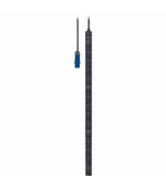 APC Easy PDU, Basic, Zero U, 11 kW,IEC 309 16A 3PH->(36) C13 & (6) C19
