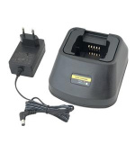 AVACOM Nabíječ baterií pro radiostanice Motorola XT460, XT420, RM series