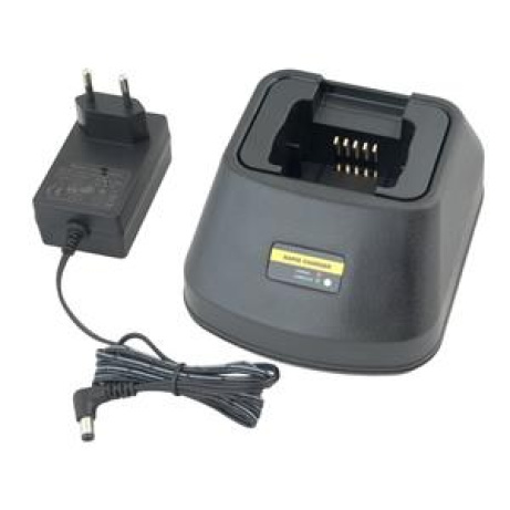 AVACOM Nabíječ baterií pro radiostanice Motorola XT460, XT420, RM series