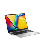 ASUS Vivobook S 16 Flip - Ryzen 7 7730U/16GB/512GB SSD/16"/WUXGA /16:10/IPS/Touch/2y PUR/Windows 11 Home/stříbrná