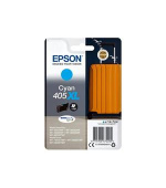 EPSON cartridge T05H2 cyan XL (kufr)