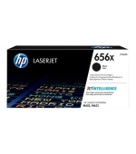 HP toner 656X/Black/27 000 stran