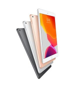 Apple iPad 11´´ (2025) wi-fi + 5G 512GB růžový