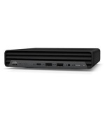 HP Pro Mini 400 G9 i7-13700T/1x16GB/512GB SSD/Intel HD/BT/WiFi 6/3y onsite/Win11 Pro/černá