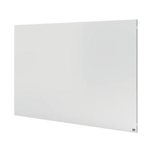 Nobo ocelová tabule Infinity Steel, 90 x 60 cm, bílá