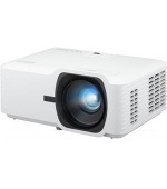 Viewsonic LS740W Laser WXGA 1280x800/5000 ANSI lm/3 000 000:1/2xHDMI/USB-A/RS232/Repro