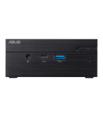 ASUS PN/PN41-BBC130MVS1/Mini/N5100/bez RAM/UHD/bez OS/3R
