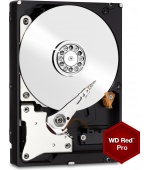 WD Red Pro/4TB/HDD/3.5"/SATA/7200 RPM/5R