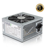 EVOLVEO Pulse 350,zdroj 350W,ATX,tichý,bulk,3YRW