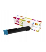 OWA Armor toner kompatibilní s Lexmark C950X2CG, 22000st, modrá/cyan