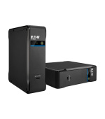 Eaton UPS1/1fáze,900VA -  3P Ellipse 900 USB IEC