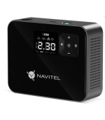 Kapesní kompresor NAVITEL AIR 15 AL