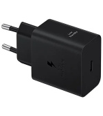 Samsung rychlonabíječka EP-T4511, 45W Black