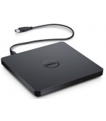Dell externí slim mechanika DVD+/-RW USB
