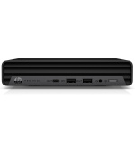 HP Pro/400 G9/Mini/i5-13500T/16GB/512GB SSD/UHD 770/W11P/3RNBD