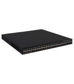 HPE 5140 48G 4SFP+ 1-slot HI Sw