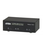 ATEN 2-port VGA Video/Audio přepínač