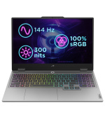 Lenovo LOQ/15IRX10/i5-13450HX/15,6"/FHD/16GB/1TB/RTX 5050/W11H/Gray/2R