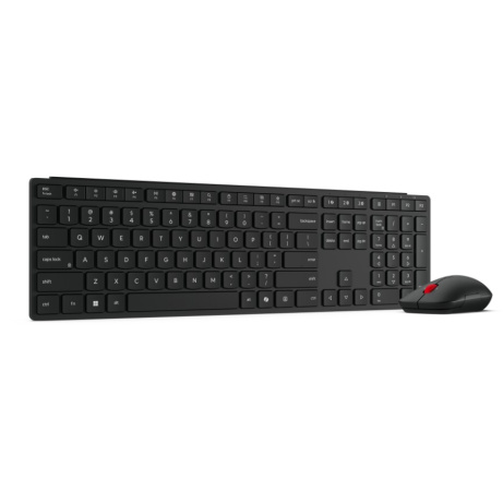 Lenovo Wireless Multi-Mode Pro Combo K+ M 6000
