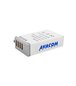 AVACOM Náhradní baterie Nikon EN-EL24 Li-ion 7,2V 850mAh 6.2Wh verze 2015