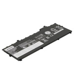 Lenovo - 01AV494 - ThinkPad X1 Carbon (6th Gen) 20KG 3 ?lánková Baterie do Laptopu 11,58V 4708mAh