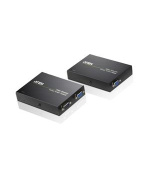 ATEN VE-150A VGA video extender (1280 x 1024 na 150m)