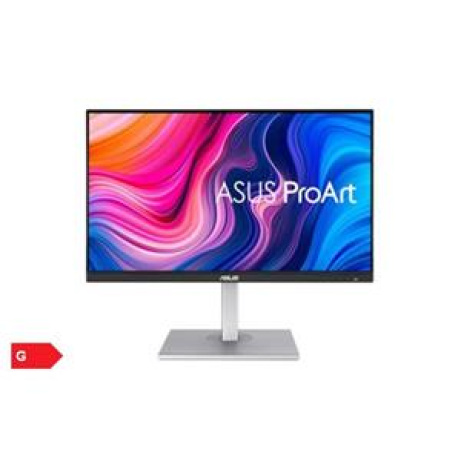 ASUS ProArt PA278CV 27" IPS/WQHD 2560x1440/75Hz/5ms/HDMI/DP/USB/USB-C/Repro/Black