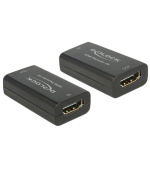 Delock zesilovač HDMI 4K 30 m