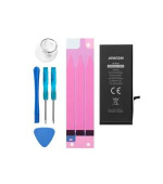 Avacom baterie pro Apple iPhone 6s Plus - vysokokapacitní, Li-Ion 3,82V 3400mAh (náhrada 616-00042)