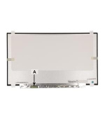 2-Power náhradní LCD panel pro notebook 17.3 1920x1080 WUXGA LED 40 Pin lesklý