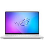 ASUS ROG Zephyrus G16 - Ultra 9 Processor 285H/32GB/1TB SSD/RTX 5060 8GB/16"/2,5K/OLED/240Hz/2y PUR/Win 11 Pro/Bílá