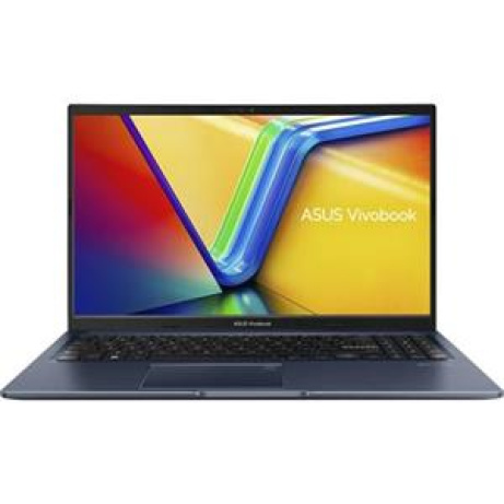 ASUS Vivobook 15 - i5-13420H/16GB/512GB SSD/15,6"/FHD/IPS/2y PUR/Win 11 Home/modrá