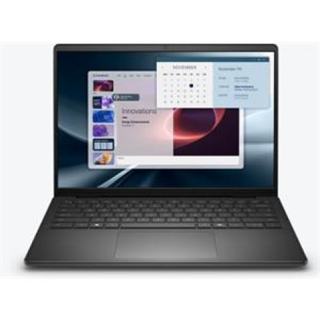 DELL Pro 14 Essential PV14255/Ryzen 5 220/16GB/512GB SSD/14" IPS FHD+/FPR/W11P/3Y ProSpt/černá