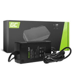 Green Cell Battery Charger 42V 2A (5.5*2.1mm) for E-BIKE 36V