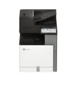 Lexmark CX962se  Color laser MFP+Fax, 45 ppm