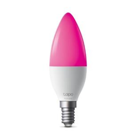 TP-Link Tapo L430C Chytrá vícebarevná žárovka