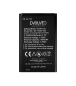 EVOLVEO orig. baterie 1000 mAh pro EasyPhone FD/FP/FS/FM/FL (EP-500/700/770/771/800/801)