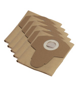 Salente papírový prachový sáček pro vysavače Combo 4v1 a ProVacs (5 ks)