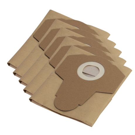 Salente papírový prachový sáček pro vysavače Combo 4v1 a ProVacs (5 ks)