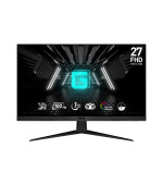 MSI/G2712F/27"/IPS/FHD/180Hz/1ms/Černá/3R