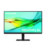Samsung ViewFinity S6/S60UD/27"/IPS/QHD/100Hz/5ms/Černá/3R