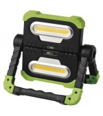 Pracovní svítidlo P4536, nabíjecí, 2000Lm