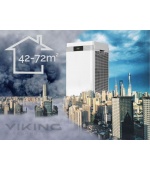Čistička vzduchu Viking KJ600