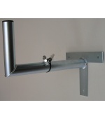 Anténní držák 50cm T (p.4,2 cm)