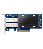 QNAP QXG-10G2SF-X710 - 2x 10GbE SFP+, PCIe Gen3 x8
