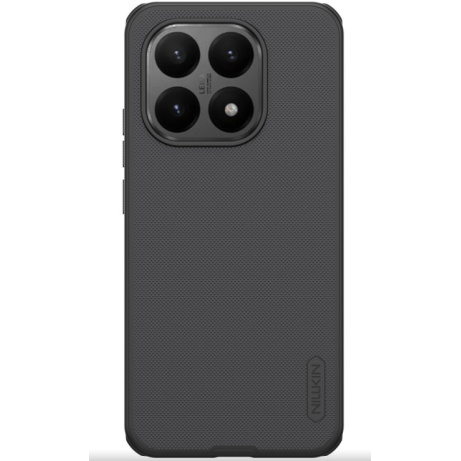 Nillkin Super Frosted PRO Xiaomi 15T Black