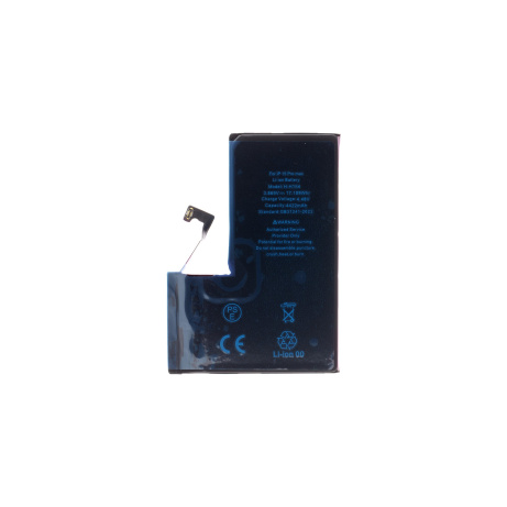 Baterie pro iPhone 15 Pro Max 4422mAh Li-Ion Resetted (Bulk)