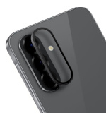 OBAL:ME Ochrana Čoček pro Samsung Galaxy A56 5G Black